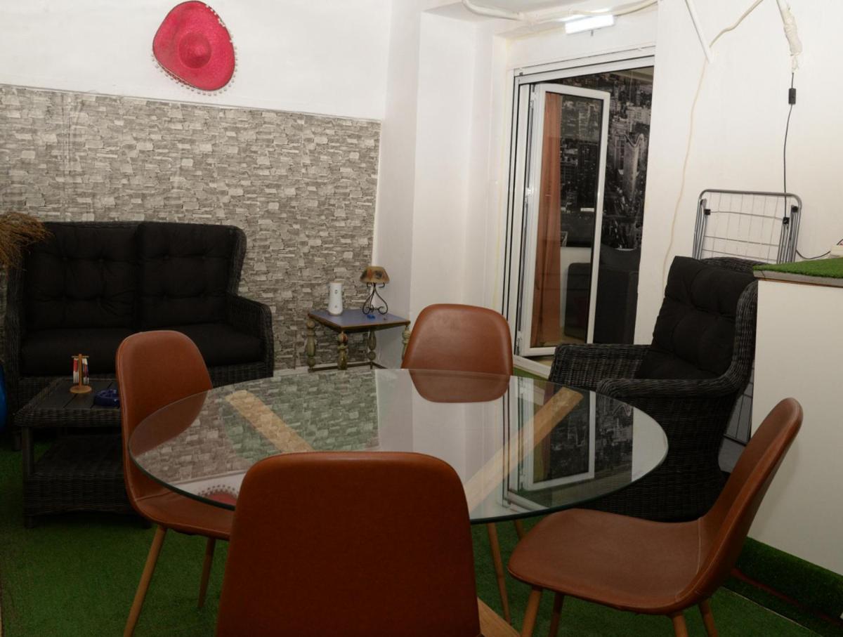 شقة Boutique Kalithea أثينا المظهر الخارجي الصورة